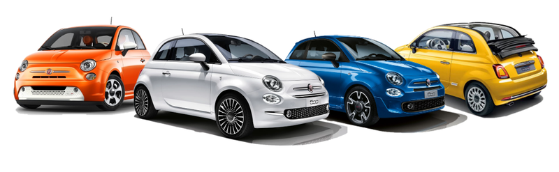 Only Europeans get the facelift for some reason.